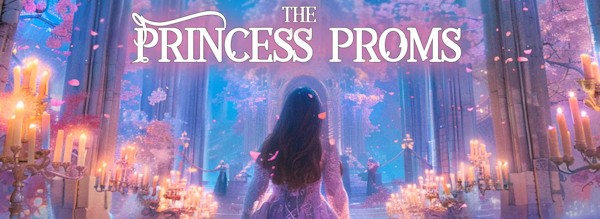 The Princess Proms 26